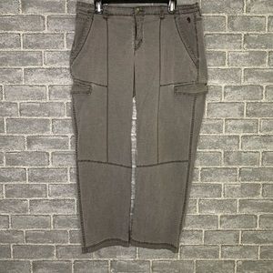 Mountain Hardwear breathable hiking / casual pants